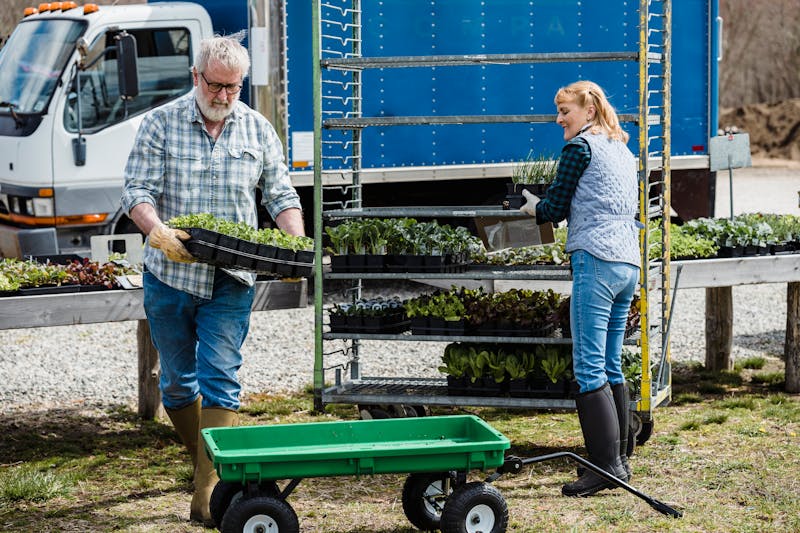 Produtor rural