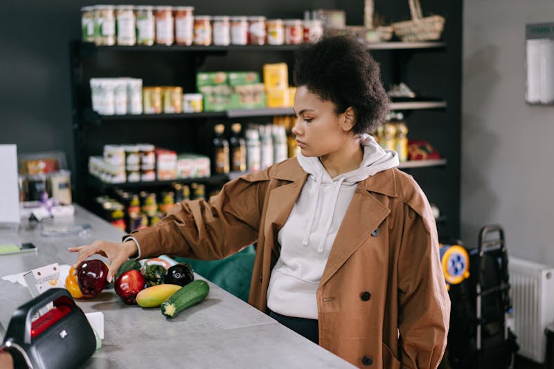 Supermercado